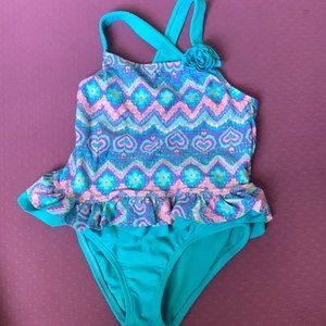 Angel Beach Girls Swimsuit